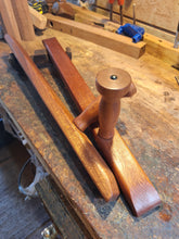 Load image into Gallery viewer, Speed Tonfas
