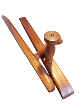 Load image into Gallery viewer, Speed Tonfas
