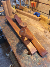 Load image into Gallery viewer, Speed Tonfas
