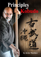 Load image into Gallery viewer, Principles of Kobudo Signed by the Author
